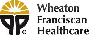 Wheaton Franciscan Healthcare logo