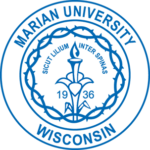 Marian University seal