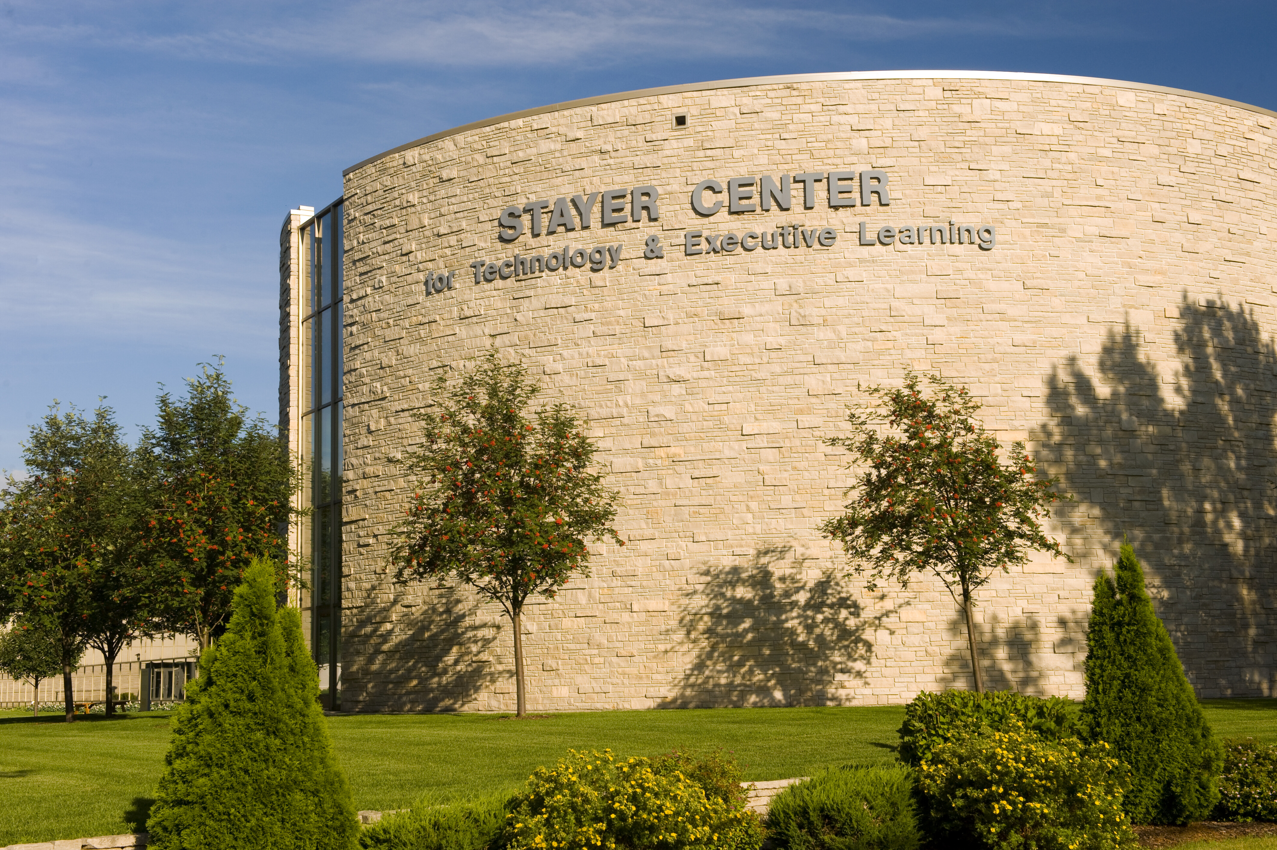 Stayer Center