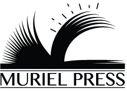 Muriel Press logo