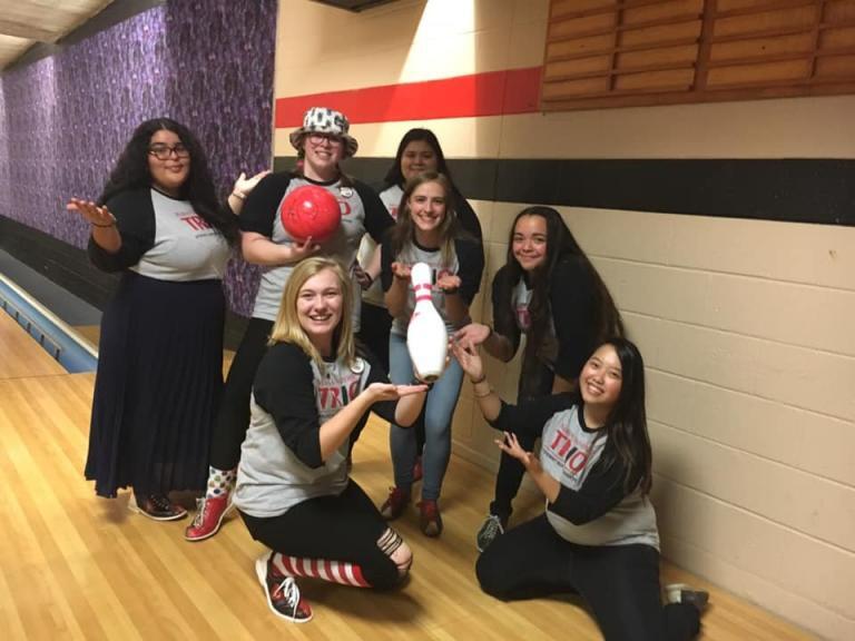 Marian Universityâ€™s Peer Leader Program nets certification - Marian