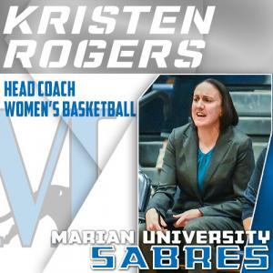 Kristen Rogers