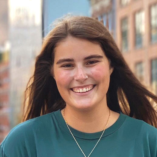 Alumni Stories_Thanatology_Katherine McGrath