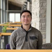 Drew Cowden Headshot