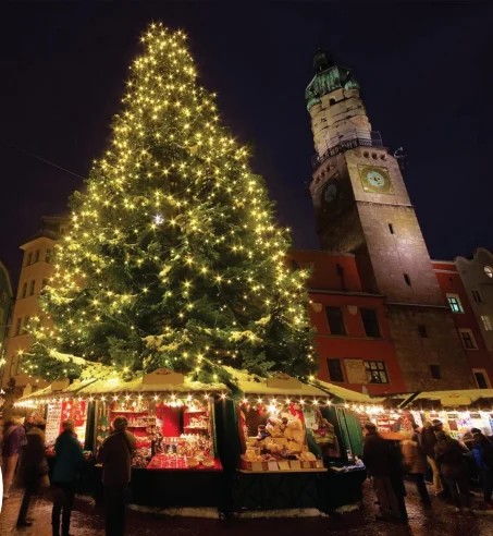 Marian University Announces “Magical Christmas Markets 2026” Travel Opportunity & Upcoming Information Session